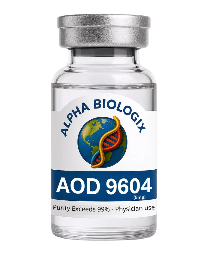 AOD 9604 (5 mg)