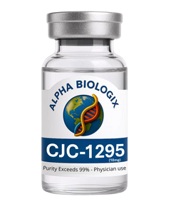 CJC-1295 · No DAC (10 mg)