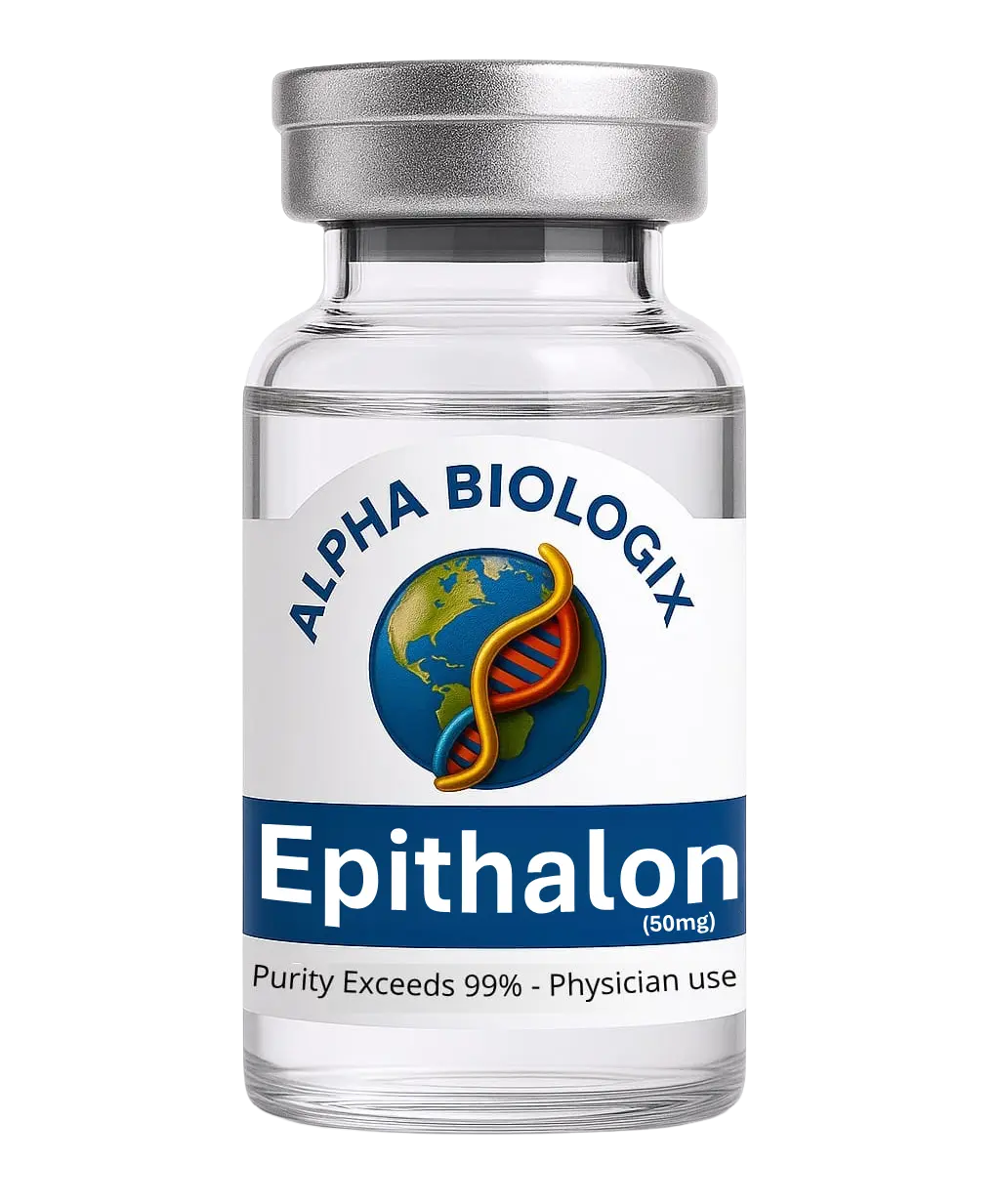 Epitalón (50 mg) — Liofilizado