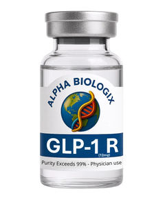 GLP-1 R · Retatrutida (10 mg) — Activado 10 mg/mL · 1 mL
