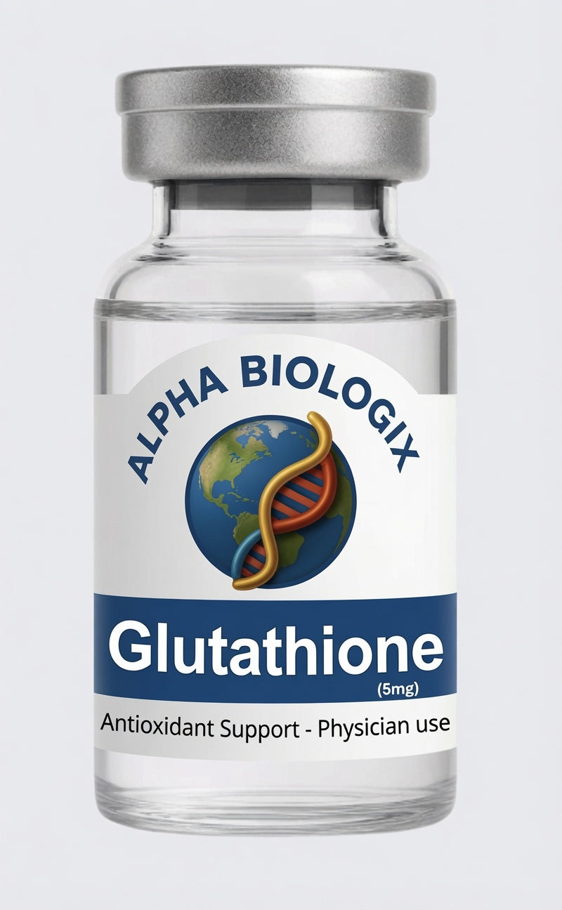 Glutatión (200 mg/mL · 30 mL)
