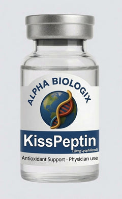 Kisspeptina (10 mg) — Liofilizado
