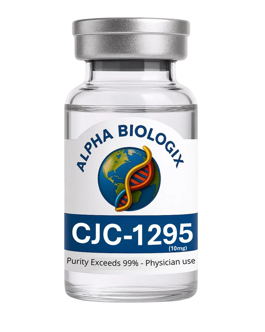 CJC-1295 · No DAC (10 mg)