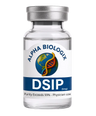 DSIP (5 mg) — Liofilizado