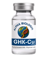 GHK-Cu (100 mg) — Liofilizado