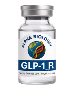 GLP-1 R · Retatrutida (20 mg) — Activado 10 mg/mL · 2 mL