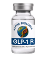 GLP-1 R · Retatrutida (10 mg) — Activado 10 mg/mL · 1 mL