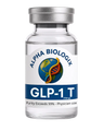 GLP-1 T · Tirzepatida (10 mg) — Liofilizado
