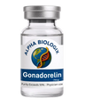 Gonadorelina (10 mg) — Liofilizado