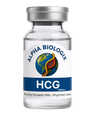 HCG (5000 UI) — Liofilizado