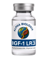 IGF-1 LR3 (1 mg) — Liofilizado