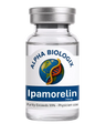 Ipamorelina (10 mg) — Liofilizado