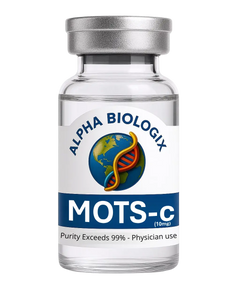 MOTS-c (10 mg) — Liofilizado