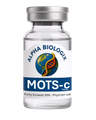 MOTS-c (10 mg) — Liofilizado