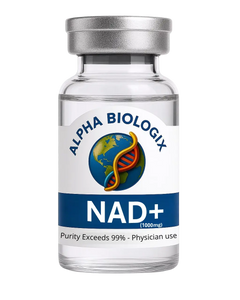 NAD+ (1000 mg) — Liofilizado