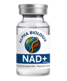NAD+ (500 mg) — Liofilizado