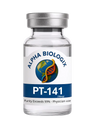 PT-141 (10 mg) — Activado 5 mg/mL · 2 mL