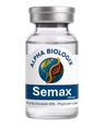 Semax (10 mg) — Liofilizado