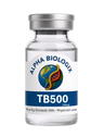 Timosina Beta-4 / TB-500 (10 mg) — Liofilizado