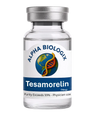 Tesamorelina (10 mg) — Liofilizado