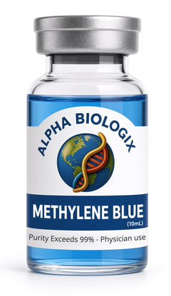 Azul de metileno (10 mL)