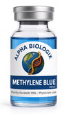 Azul de metileno (10 mL)