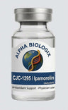 CJC-1295 No DAC / Ipamorelina (5 mg/5 mg) — Activado 2.5 mg/2.5 mg/mL · 2 mL