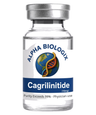 GLP-C · Cagrilintida (10 mg)