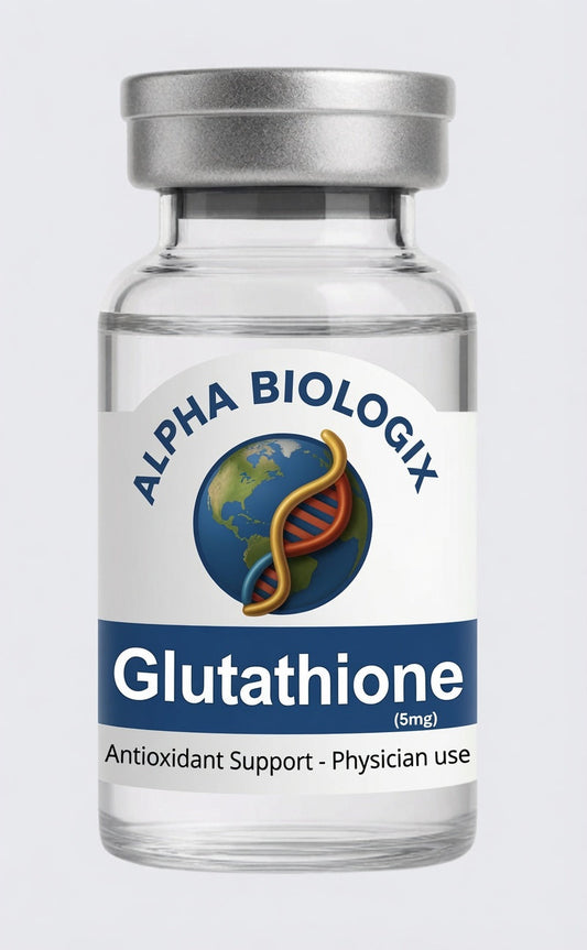Glutatión (200 mg/mL · 30 mL)
