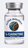 L-Carnitina (500 mg/mL · 10 mL)