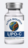 Lipo-C · Fat Blaster (526 mg)