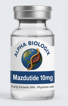 Mazdutida (10 mg)