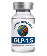GLP-1 S · Semaglutida (15 mg)